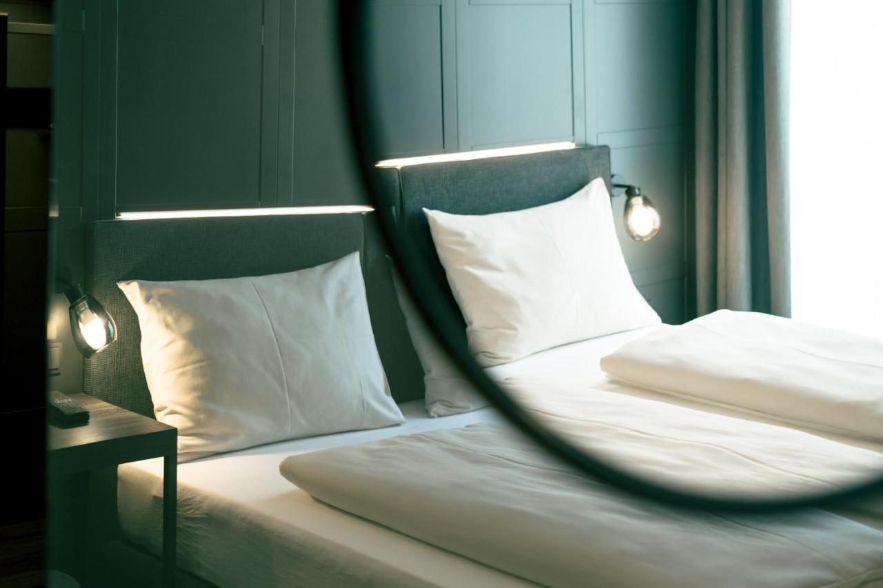Rocket Rooms Velden Velden am Wörthersee Εξωτερικό φωτογραφία